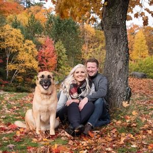 Meet your Posher, Meghan